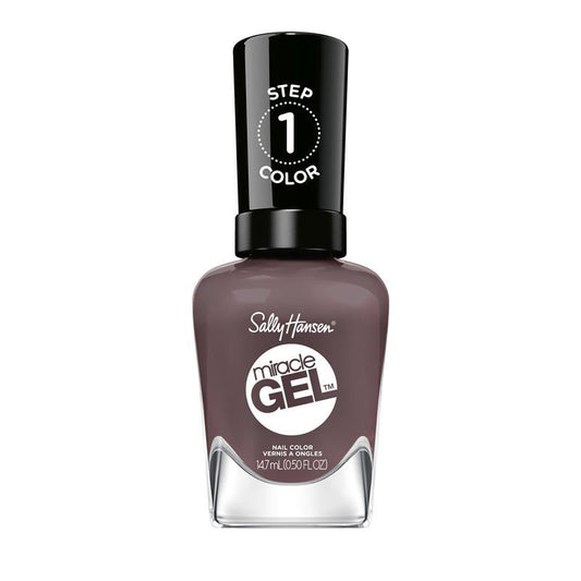 Sally Hansen Miracle Gel Nail Polish - Saddle Up 14.7ml