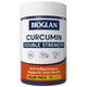 Bioglan Curcumin Double Strength 1200mg with BioPerine – 70 Tablets - Auzzistore