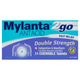 Mylanta 2Go Antacid Double Strength Tablets Lemon Mint 24 Pack - Fast Relief – view 2 - Auzzistore