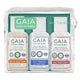 Gaia Natural Baby Mini Traveller - 3 x 50ml Travel Pack - Auzzistore
