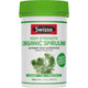 Swisse Organic Spirulina Supplement 1000mg - 200 Tablets