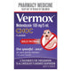 Vermox Chocolate Suspension 15ml - Effective Worm Treatment – view 2