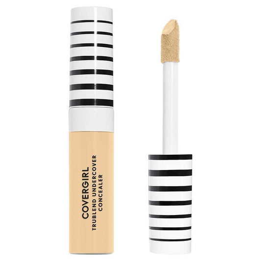Covergirl Trublend Undercover Concealer Fair Porcelain
