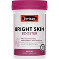 Swisse Beauty Bright Skin 60 Capsules - Radiance Booster