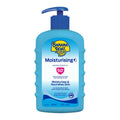 Banana Boat Moisturising Sunscreen Lotion SPF 50+ - 400g