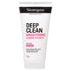 Neutrogena Deep Clean Brightening Foaming Cleanser 150g - Radiant Skin Revealed - Auzzistore