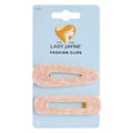 Lady Jayne Fashion Hair Clips Set