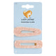 Lady Jayne Fashion Hair Clips Set