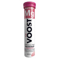 Voost Strawberry Magnesium Effervescent Tablets, 20 Count