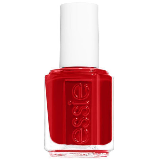 Essie Nail Polish Forever Yummy 57 - Creamy Hot Tango Red