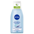 NIVEA Daily Essentials Extra Gentle Eye Makeup Remover 125ml
