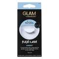 Glam By Manicare Emery Flexi Lashes Natural - 1 Pair