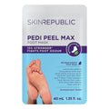 Skin Republic Pedi Peel Max Intensive Exfoliating Treatment - 40mL