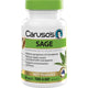 Carusos Sage 50 Tablets – Salvia Officinalis for Menopause & Memory Support