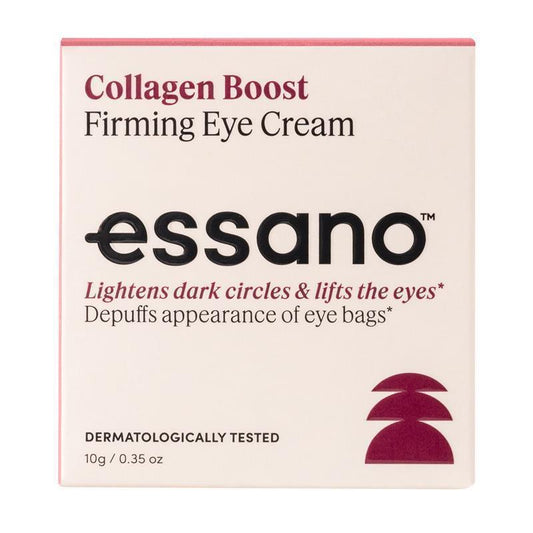 Essano Collagen Boost Eye Creme 10g - Auzzistore