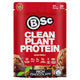 BSc Clean Plant Protein Rich Chocolate - 1kg