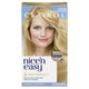 Clairol Nice N Easy 9.5A Natural Baby Blonde Permanent Hair Colour - 173g – view 2 - Auzzistore