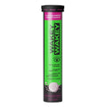 Wakey Wakey Caffeine Effervescent Tablets - Berry Flavour (20 Tablets)