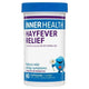 Inner Health Hayfever Relief Probiotic with LP-33® - 40 Capsules
