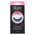 Glam By Manicare Alessandra Lashes Intense - Extra Long & Wispy