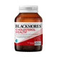Blackmores Cholesterol Health - 60 Capsules - Auzzistore