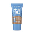 Rimmel Kind & Free Skin Tint 201 Classic Beige - Nourishing Foundation