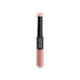 L'Oreal Paris Infallible 2 Step Lipstick 803 Eternally Exposed - Auzzistore