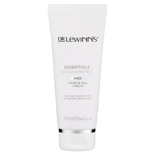 Dr LeWinn's Essentials Hand & Nail Cream - 100G-Auzzi Store