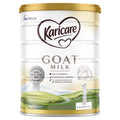 Karicare Goat Milk Infant Formula 900g - Complete Nutrition for Infants