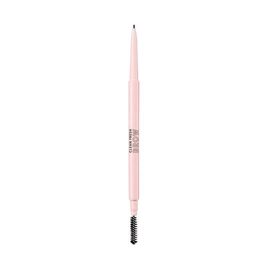 Covergirl Clean Fresh Brow Nano Pencil 600 Dark Brown - 0.04g