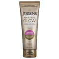 Jergens Natural Glow Daily Moisturiser for Medium to Deep Skin Tones - 221ml
