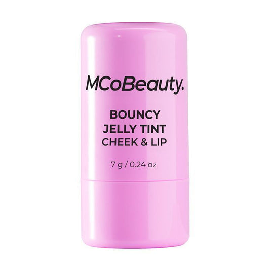 MCoBeauty Bouncy Jelly Tint Cheek & Lip Berry Pop