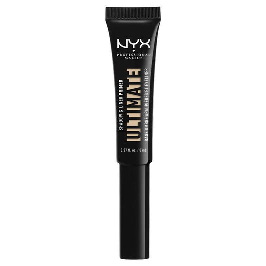 NYX Ultimate Shadow & Liner Primer - Medium 8ml - Auzzistore