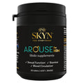 Skyn Arouse For Him Libido Supplements 60 Tablets - Boost Sexual Function