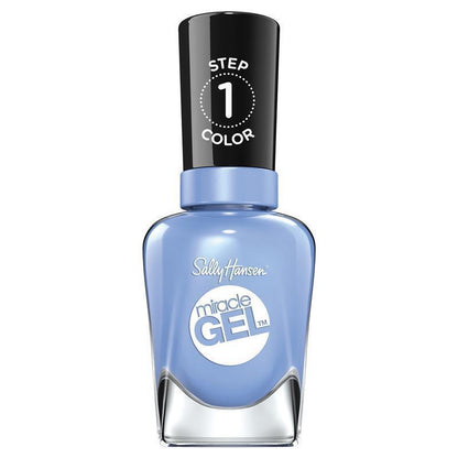 Sally Hansen Miracle Gel Nail Polish Sugar Fix 14.7ml