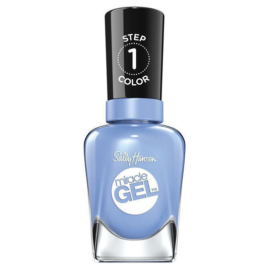Sally Hansen Miracle Gel Nail Polish Sugar Fix 14.7ml