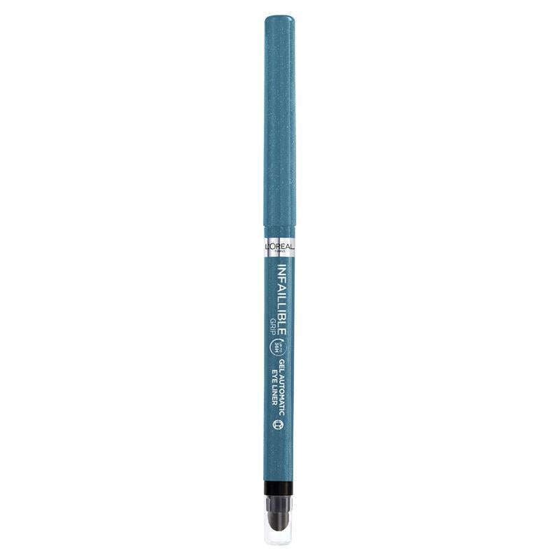 L'Oreal Paris Infallible Gel Auto Eyeliner Turquoise