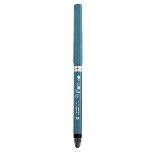 L'Oreal Paris Infallible Gel Auto Eyeliner Turquoise
