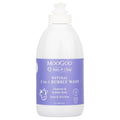 MooGoo Baby & Child 2-in-1 Bubbly Wash 1 Litre - Gentle Natural Cleanser