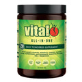 Vital All-In-One Organic Superfood Powder 300g with Probiotics