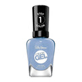 Sally Hansen Miracle Gel Nail Polish - Comfy Co-sea 14.7ml