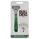 Bulldog Original Glass Razor Kit, 5-Blade Cartridge & Recyclable Stand – view 2