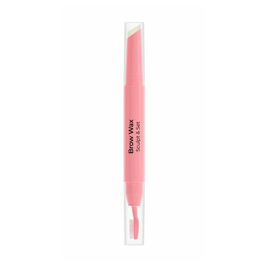 MCoBeauty Brow Wax Sculpt & Set - Perfectly Defined Brows