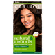 Natural Instincts 3 Ebony Mocha, Brown Black Semi Permanent Hair Colour 60ml - Eco-Friendly Choice – view 2 - Auzzistore