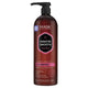 Hask Keratin Protein Smoothing Shampoo 1L - Frizz Control & Strength