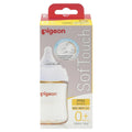 Pigeon SofTouch Bottle PPSU 160ml
