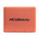 MCoBeauty Soft Touch Powder Blush Lava Deep Peach