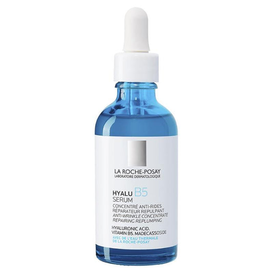La Roche-Posay Hyalu B5 Serum - 50ml for Anti-Aging