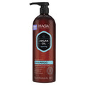 Hask Argan Oil Repairing Shampoo - 1 Litre