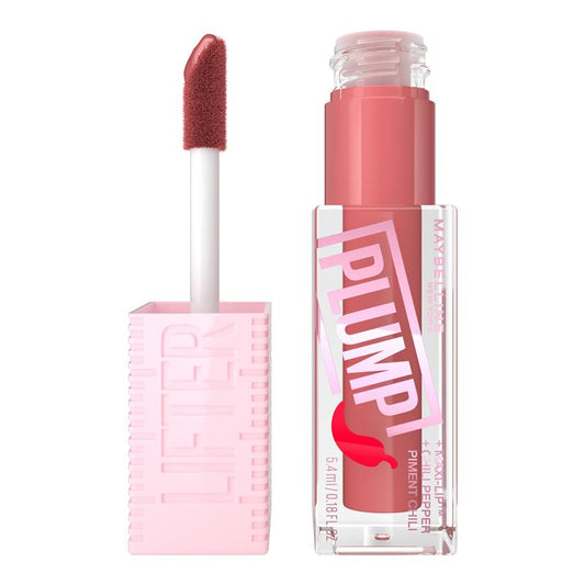 Maybelline Lifter Plump 005 Peach Fever – view 2